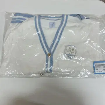 스토푸리 스쿨 가디건 코론