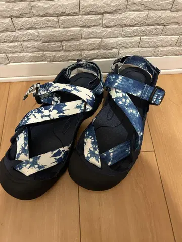 KEEN 킨 제라포트 2 샌들 아웃도어 샌들