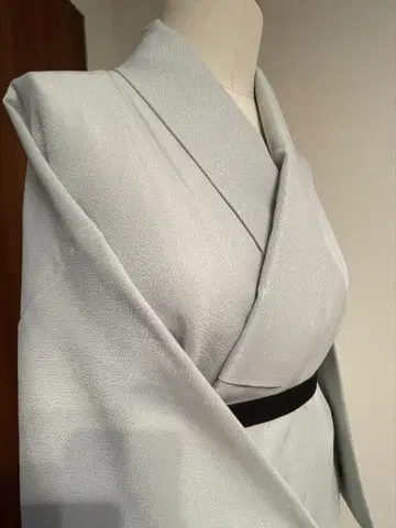 얼음 파랑 무지 164cm 68cm