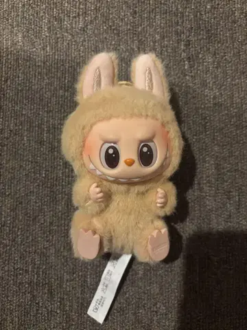정품 러브브 키링
