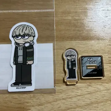 윈브레 지로리 아크릴 스탠드