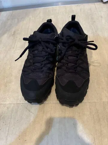 이노베이트 플라이록 345 GTX 25cm US7 고어텍스