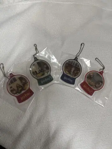 제일복권 Harry Potter