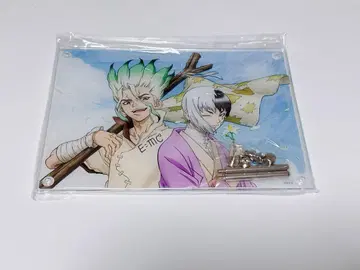 Dr.STONE 센쿠우 겐 [아크릴 보드]