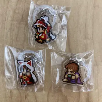 FF_메지루시 키링_지도자_양파 검사_가이