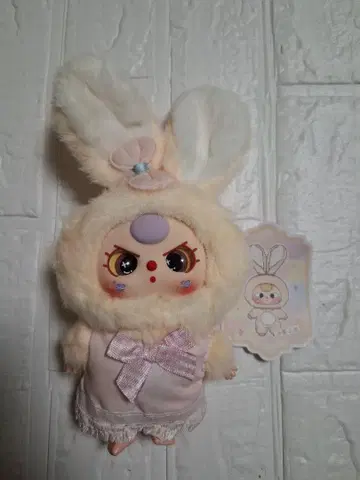 babythree 봉제 인형 참