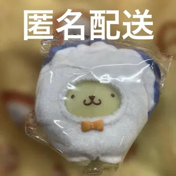 산리오 치비토모 폼폼푸딩
