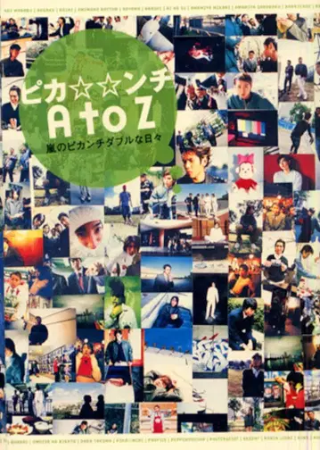아라시 피칸치 더블 A to Z