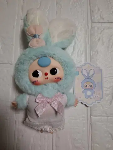 babythree 봉제 인형 참
