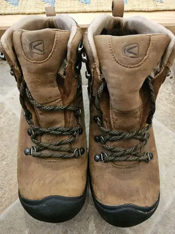 KEEN 킨 부츠 트레킹 슈즈 피레니즈 27.5cm