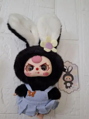babythree 봉제 인형 참