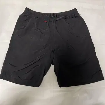 그라미치 숏팬츠 나일론 M 사이즈