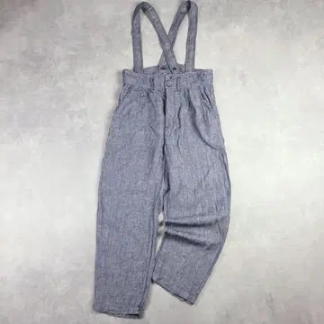 nest Robe 네스트로브 린넨 살로펫 2way 팬츠