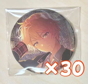 프로세카 글리터 캔뱃지 텐마 츠카사 32B 30점