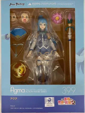 맥스팩토리 figma 아쿠아 399
