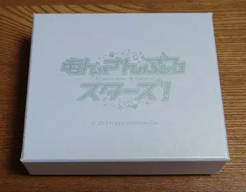 앙상블 스타즈! 오기인 브로치