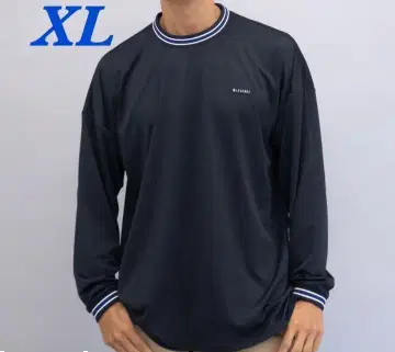 LEGENDS 레전즈 드라이 메쉬 롱 슬리브 티 XL