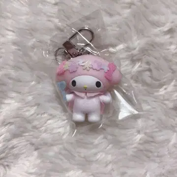 산리오 치비토모 천사와 악마