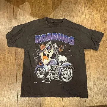 ROADHOG 할리데이비슨 티셔츠 HARLEY-DAVIDSON