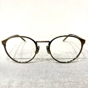 일본제 oliver peoples 올리버 피플즈 금테 안경