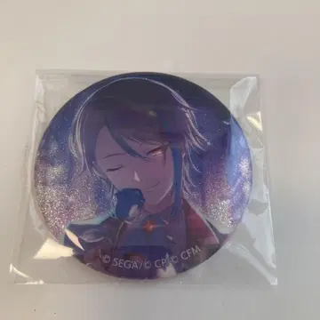 프로세카 카미시로 루이 캔뱃지 준 브라 10a