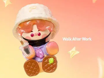 피노 젤리 스타 프로젝트  POPMART