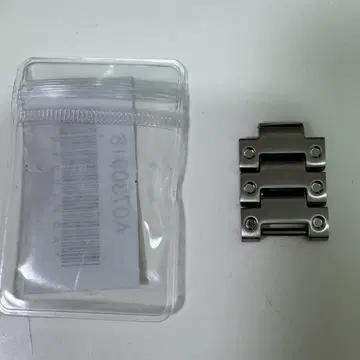 카시오 GMW-B5000D GM-B2100D 3 시계 부품