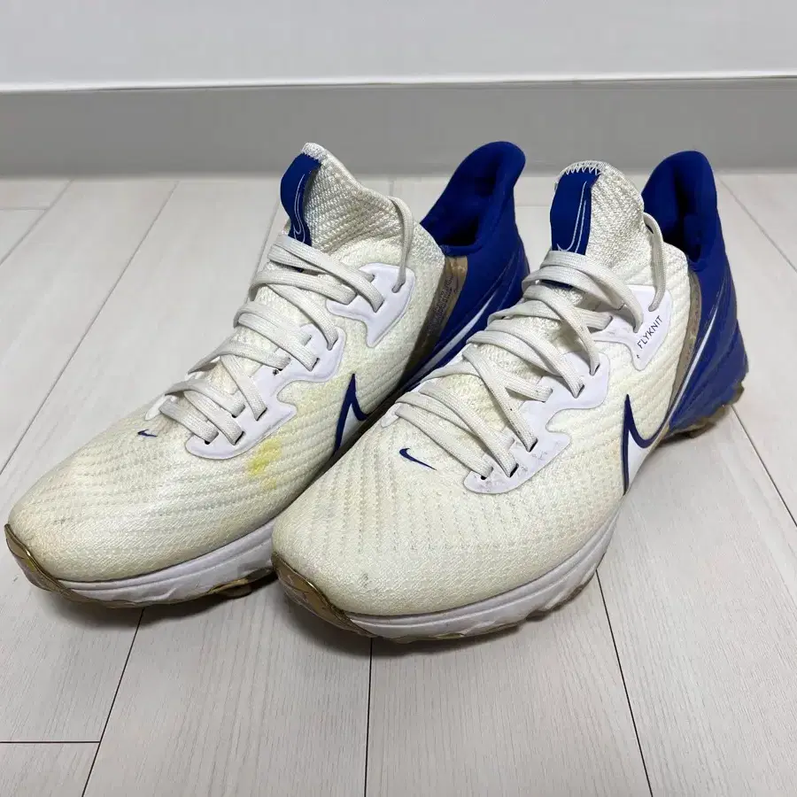 NIKE 나이키 Nike Infinity Tour NRG Players Championship #골프화