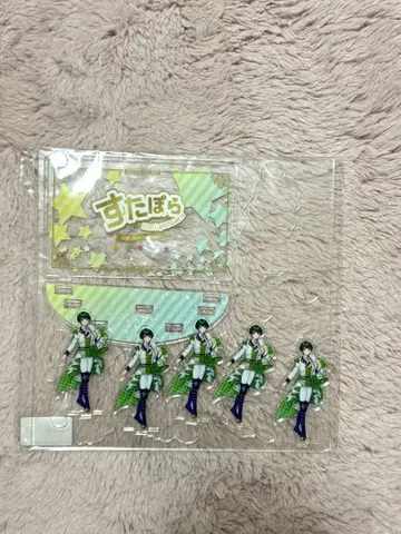 스타포라 키사라기 유우 디오라마