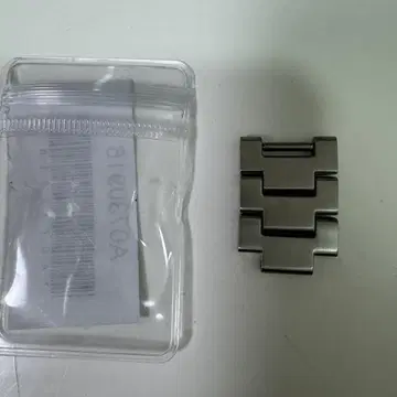 카시오 GMW-B5000D GM-B2100D 3 시계 부품