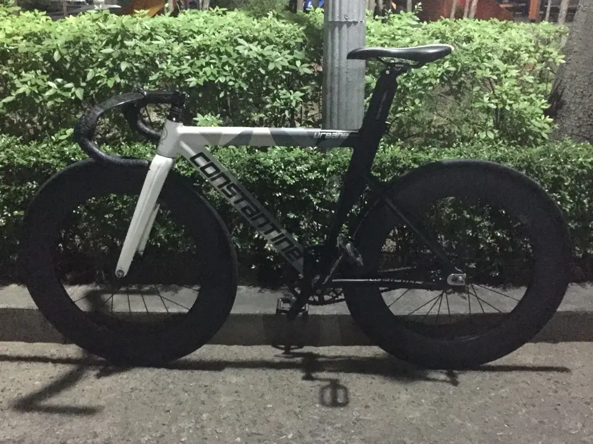 Constantine Avvenire 2023 special fixed gear (Unknown Engine11