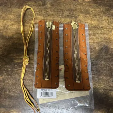 레어 정품 redwing 877 지퍼 유닛