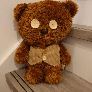 유니버셜 USJ 팀 봉제 인형