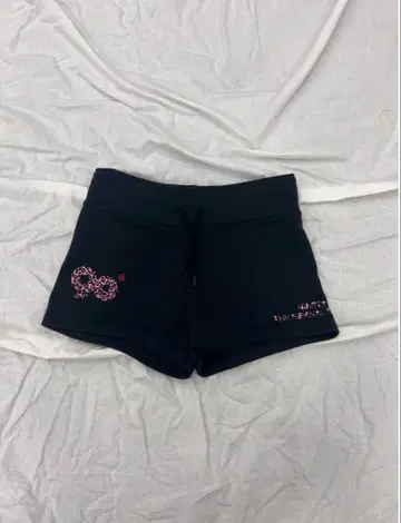 9090 girl 숏 팬츠