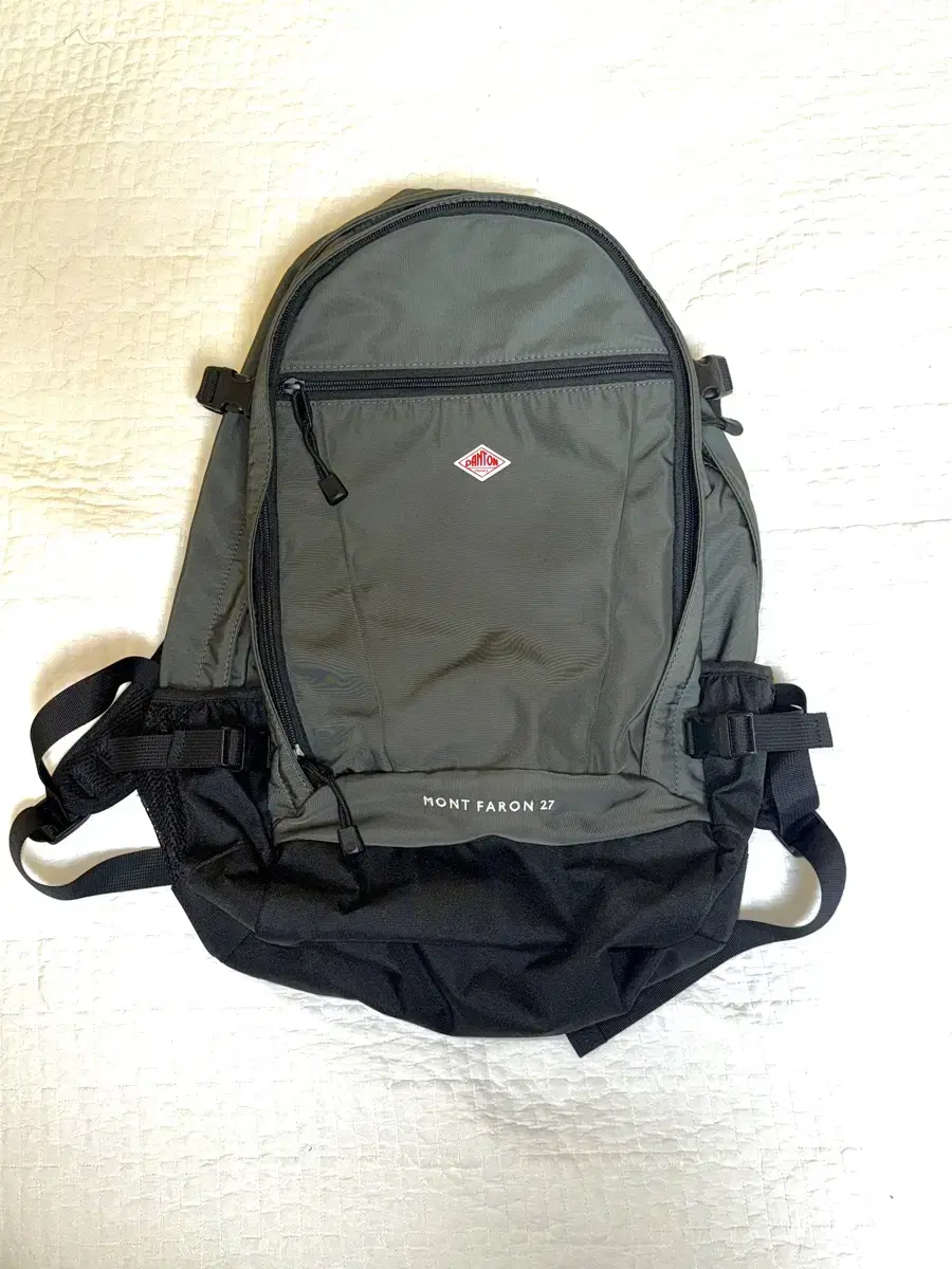 Danton Backpack