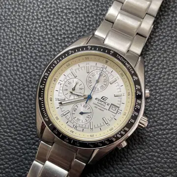 카시오 CASIO EDIFICE 에디피스 손목시계 EF-503DJ