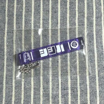 사카모토 데이즈 시시바 스틱 아크릴 키링 이름