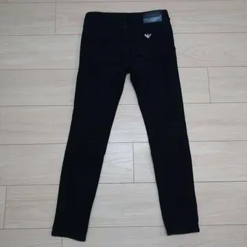 스키니 데님