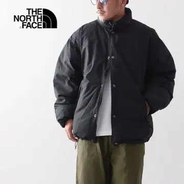 THE NORTH FACE 알타레이션 시에라 자켓
