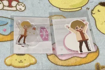 망각 배터리 세가 럭키 쿠지 요케이 세트