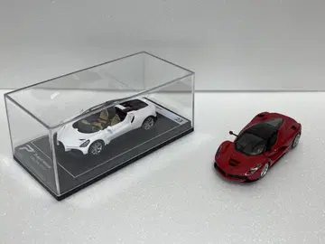 1/64 라페라리, 부가티 미스트랄