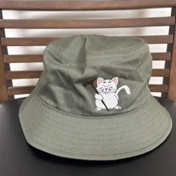 그라니프 드래곤볼 센두 모자