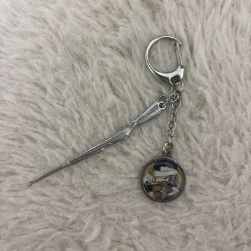 골든 카무이 오가타 햐쿠노스케 컬렉션 참
