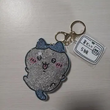 치이카와 (먼작귀) 키 참