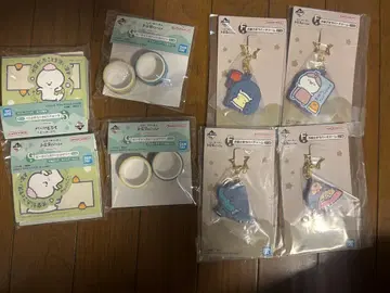 문구 씨 제일복권 g상 f상 하위상 세트