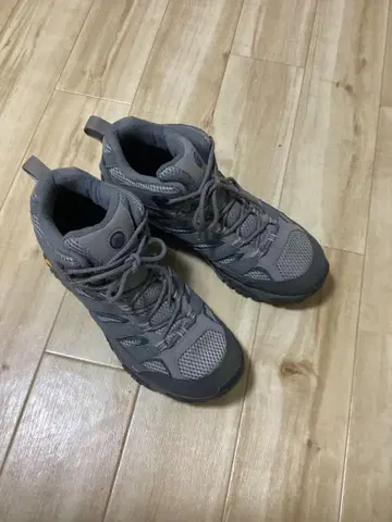 컨디션 최상 MERRELL 머렐 US9