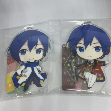 프로세카 프로젝트 세가 세계 럭키 쿠지 KAITO 아크릴 스탠드