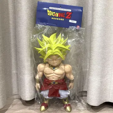 드래곤볼 Z 브로리 PVC 피규어 약 30cm