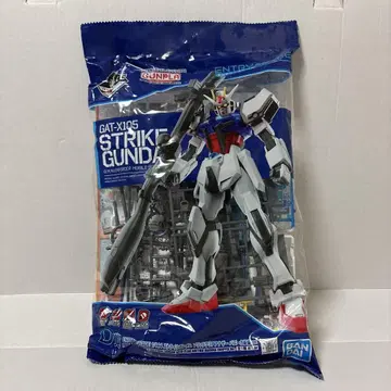 GAT-X105 STRIKE GUNDAM 건담 프라모델