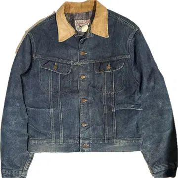Lee 스톰 라이더 70s 80s USA제 42L